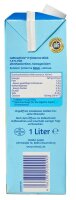 MinusL® fettarme H-Milch laktosefreie Milch 1,5 % 10x 1,0 l