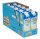 MinusL® fettarme H-Milch laktosefreie Milch 1,5 % 10x 1,0 l