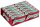 Airwaves CHERRY MENTHOL Kaugummis 30x 10 Dragees, 30 St.