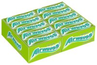 Airwaves Lime & Ginger Kaugummis 30x 10 Dragees, 30 St.