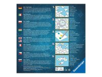 Ravensburger EXIT-Puzzle Kids Der magische Wald Puzzle, 368 Teile