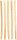 PAPSTAR Strohhalme pure braun Stroh, 50 St.