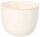 PAPSTAR Zuckerrohr-Schalen Evidence weiß 175,0 ml, 50 St.