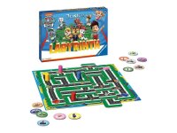 Ravensburger Junior Labyrinth PAW Patrol Brettspiel, 1 St.