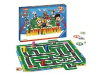 Ravensburger Junior Labyrinth PAW Patrol Brettspiel, 1 St.