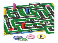 Ravensburger Junior Labyrinth PAW Patrol Brettspiel, 1 St.