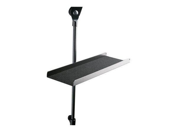 K&M Notenablage 12218 schwarz