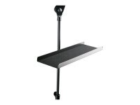 K&M Notenablage 12218 schwarz