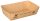 conpax Pappschalen NOTPLA braun 13,5 x 8,5 cm, 140 St.