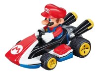 Carrera® Nintendo Mario Kart 8, Mario Rennwagen, 1 St.