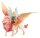 Schleich® Bayala 70714 Elfe auf geflügeltem Löwe Spielfiguren-Set