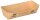 conpax Pappschalen NOTPLA braun 12,0 x 5,0 cm, 240 St.