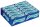 Airwaves MENTHOL & EUKALYPTUS Kaugummis 30x 10 Dragees, 30 St.