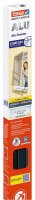 tesa Fliegengitter Insect Stop Alu Comfort anthrazit 1,2...