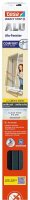 tesa Fliegengitter Insect Stop Alu Comfort anthrazit 1,2 x 1,5 m  ( 55195-00003-00 )
