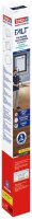 tesa Fliegengitter Insect Stop FALT anthrazit 0,8-1,4 x...