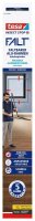 tesa Fliegengitter Insect Stop FALT anthrazit 0,8-1,4 x 0,8-1,4 m