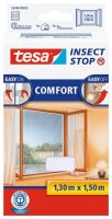 tesa Fliegengitter Insect Stop Comfort weiß 1,3 x...