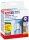 tesa Klemmscharnier für Fliegengitter Insect Stop Falt Adapter Set weiß