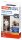 tesa Fliegengitter Insect Stop Magnetvorhang anthrazit 0,9 x 2,1 m