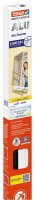 tesa Fliegengitter Insect Stop Alu Comfort weiß 1,4...