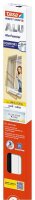 tesa Fliegengitter Insect Stop Alu Comfort weiß 1,4...