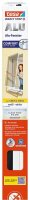 tesa Fliegengitter Insect Stop Alu Comfort weiß 1,4 x 1,5 m  ( 55196-00002-00 )