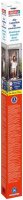 tesa Fliegengitter Insect Stop Alu anthrazit 0,6-0,95 x...