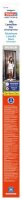 tesa Fliegengitter Insect Stop Alu anthrazit 0,6-0,95 x...