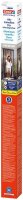tesa Fliegengitter Insect Stop Alu anthrazit 0,6-0,95 x 2,2 m
