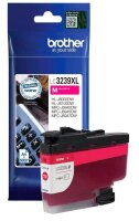 brother LC-3239XLM magenta Druckerpatrone