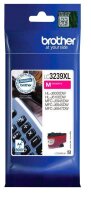 brother LC-3239XLM magenta Druckerpatrone