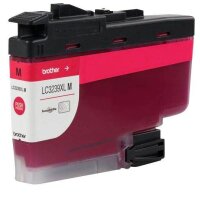 brother LC-3239XLM magenta Druckerpatrone