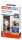 tesa Fliegengitter Insect Stop Magnetvorhang anthrazit 0,8 x 2,0 m