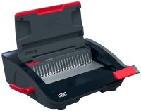 GBC CombBind CB20 Kunststoffbindegerät