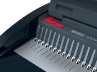 GBC CombBind CB20 Kunststoffbindegerät
