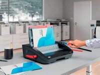 GBC CombBind CB20 Kunststoffbindegerät