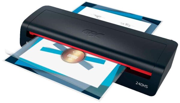 GBC 240HS (A3) Laminiergerät bis DIN A3