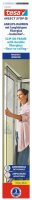 tesa Fliegengitter Insect Stop Clip On anthrazit 1,2 x 2,4 m