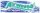 Airwaves STRONG Kaugummis 30x 10 Dragees, 30 St.