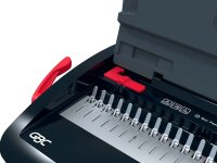 GBC CombBind CB12 Kunststoffbindegerät