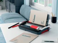 GBC CombBind CB12 Kunststoffbindegerät