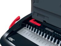 GBC CombBind CB15 Kunststoffbindegerät