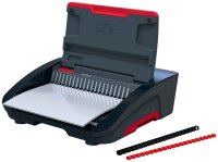 GBC CombBind CB25E Kunststoffbindegerät