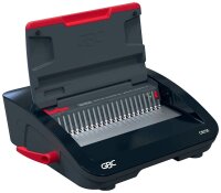 GBC CombBind CB25E Kunststoffbindegerät