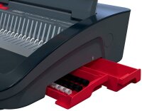 GBC CombBind CB25E Kunststoffbindegerät