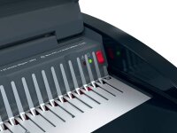 GBC CombBind CB25E Kunststoffbindegerät