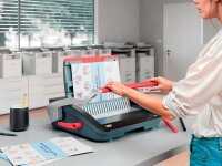 GBC CombBind CB25 Kunststoffbindegerät