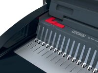 GBC CombBind CB25 Kunststoffbindegerät