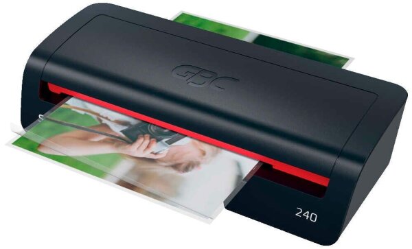 GBC 240 (A4) Laminiergerät bis DIN A4